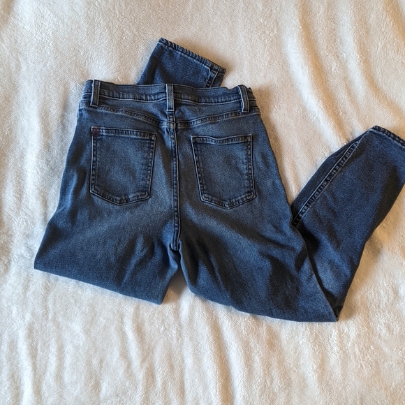 SIZE 29 HIGH WAISTED BDG JEANS - Picture 2 of 3